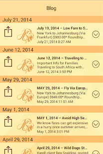 The Karell Travel Group Screenshots 12