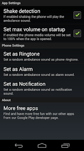 How to download Ambulance Siren Sounds patch 1.1 apk for laptop
