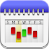 CalenGoo - Calendar and Tasks1.0.170