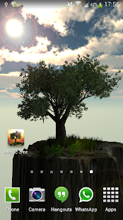 Magic Tree Free - screenshot thumbnail