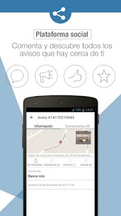 Más Fuensalida Screenshots 4