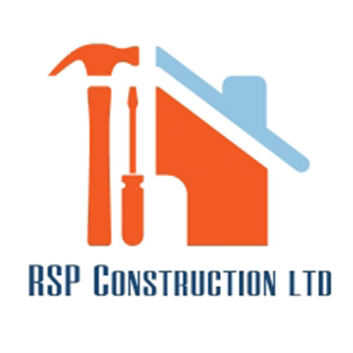 RSP Construction 商業 App LOGO-APP開箱王