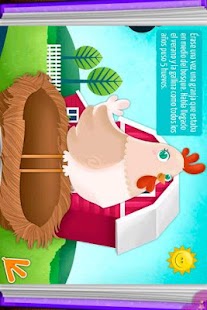 Download El Pollito Feo APK for PC