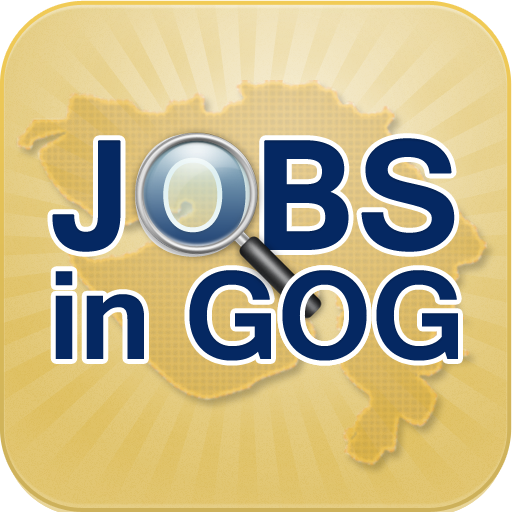 Jobs in GOG LOGO-APP點子