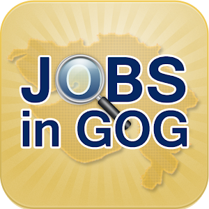 Jobs in GOG for PC and MAC