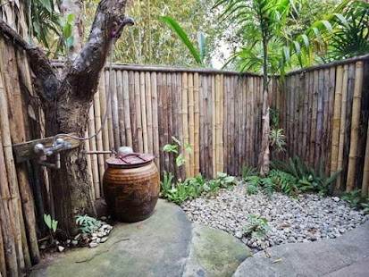 Design Ideas Outdoor Showers Screenshots 0