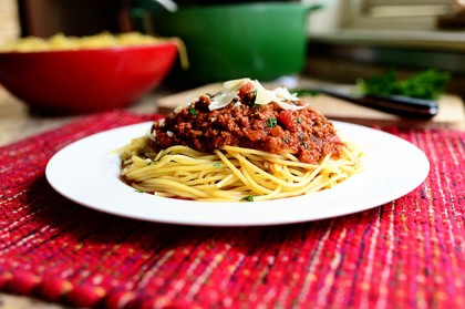 10 Best Spaghetti Sauce With Tomato Sauce And Tomato Paste Recipes