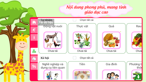 【免費教育App】Be Vui Hoc-Bang Chu Cai,Chu So-APP點子