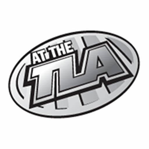 TLA LOGO-APP點子