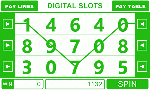 How to mod Digital Slots 0.0.1 mod apk for android