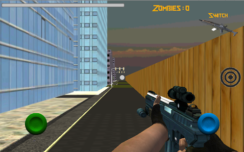 How to install Zombie City lastet apk for laptop