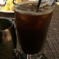 M One cafe