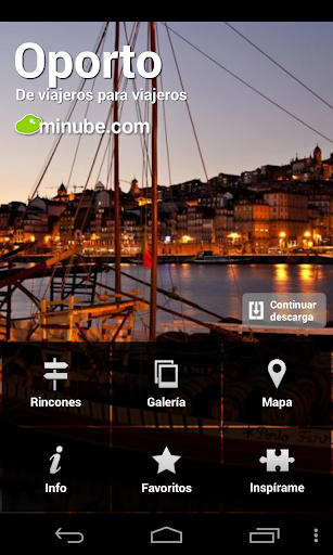 免費下載旅遊APP|Oporto: Guía de viajes offline app開箱文|APP開箱王