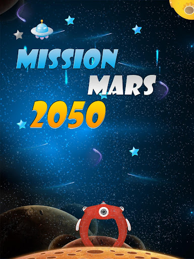 免費下載街機APP|Mission Mars 2050 - Shooting app開箱文|APP開箱王