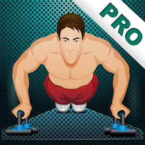 Push Up Pro.apk 1.1