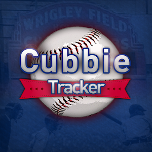 Chicago Cubbie Tracker logo