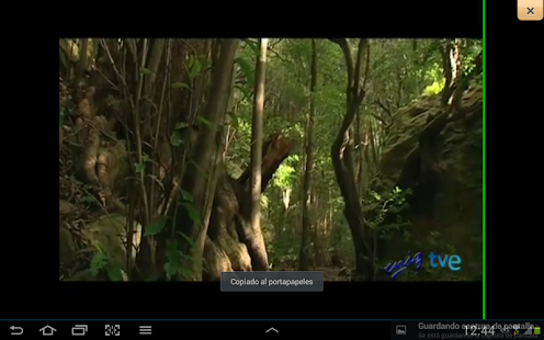 Garajonay Parque Nacional Screenshots 3