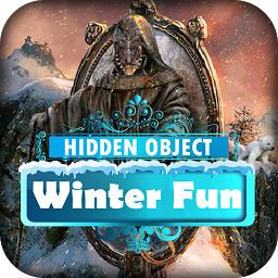 Hidden Object Winter Fun v1.0.7
