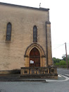 Mouleydier Église 2