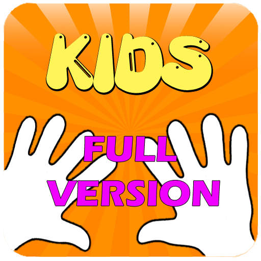 婴儿儿童游戏记忆拼图 Kidsgame PuzzleFull LOGO-APP點子