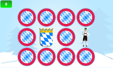 Bavaria Games German Lite poster 3