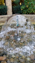Stillwater Medical Plaza  Water Fountain