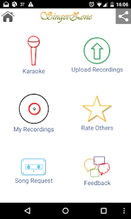 Free SingerZone Bollywood Karaoke APK