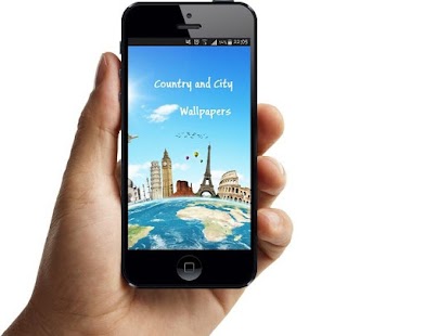 How to install Country and City  Wallpapers 1.0.2 apk for laptop