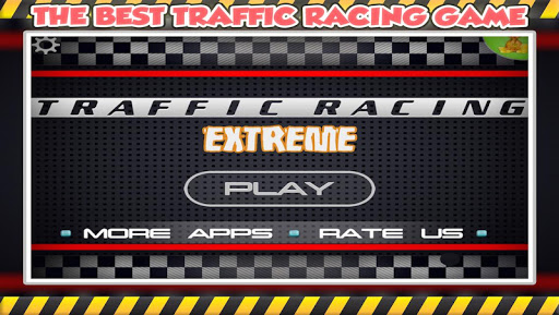 Traffic Racing Extreme