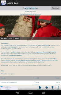 Lapland Guide Screenshots 7
