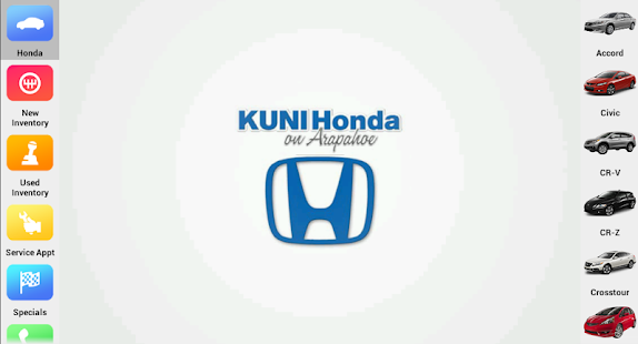 Kuni Honda