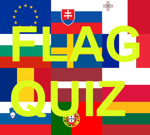 Simple Fun Flags Quiz