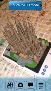 Werox Mapp Screenshots 5