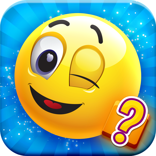 Emoji Quiz LOGO-APP點子