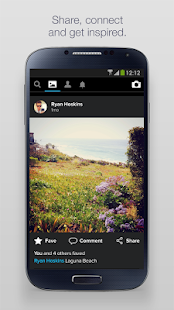 Flickr - screenshot thumbnail