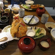 靜岡勝政日式豬排