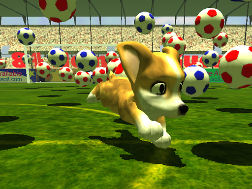 【免費街機App】K9 Futbol Cup-APP點子