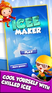 ICEE Maker