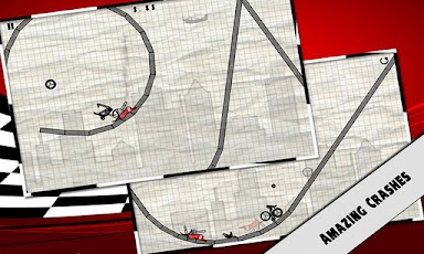 Stick Stunt Biker (Free)