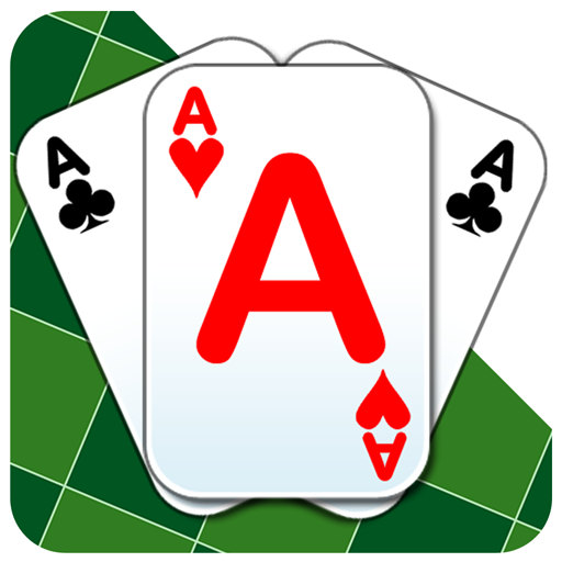 Best Spider Solitaire Free LOGO-APP點子