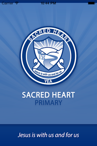 Sacred Heart Primary Yea