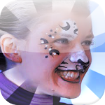 How to Do Face Painting Apk