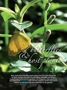 Gardening Magazine Screenshots 5