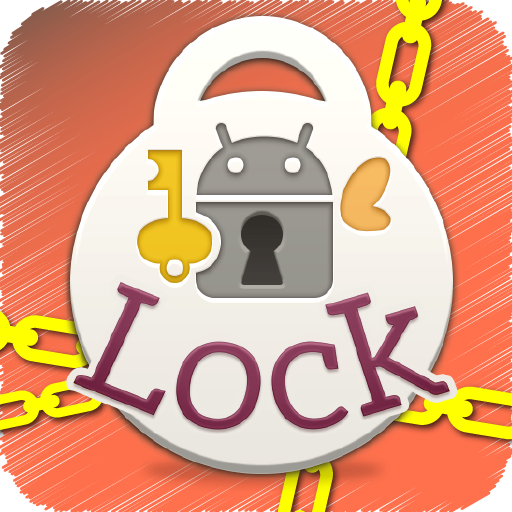 工具のSecretLock/アプリロック画面をパスワード管理/無料 LOGO-記事Game
