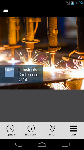 Industrials Conference 2014
