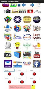 Free School's curriculum APK for Android