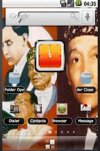 How to mod noi theme lastet apk for android