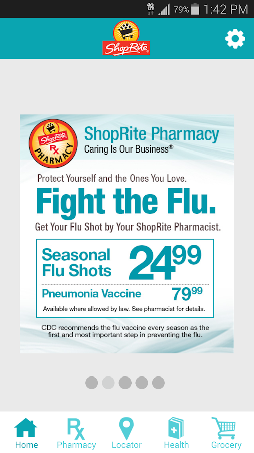 ShopRite Android Apps on Google Play