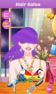 Free Magic Sweet Date Hair Salon APK