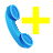 PhonePlus Callback Trial icon